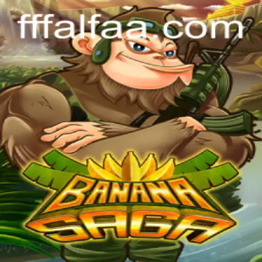 BananaSaga: Uma Jornada de Diversão e Desafios