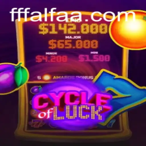 Explorando o Mundo do Jogo CycleofLuck: Uma Jornada de Estratégia e Emoção