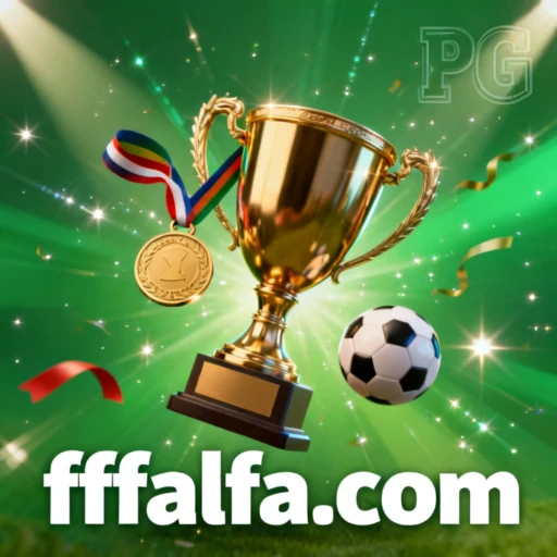 fffalfa.com Logo