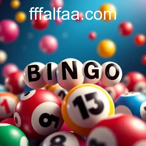 Jogos de bingo
