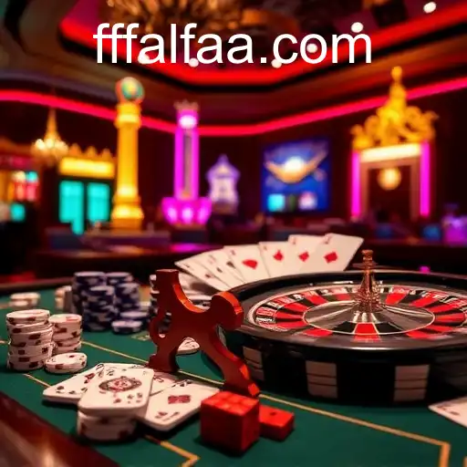 Jogos de cassino