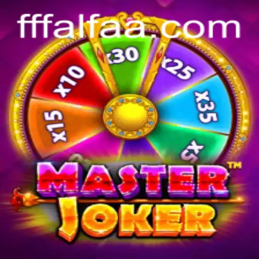 Descubra o Fascinante Mundo de MasterJoker