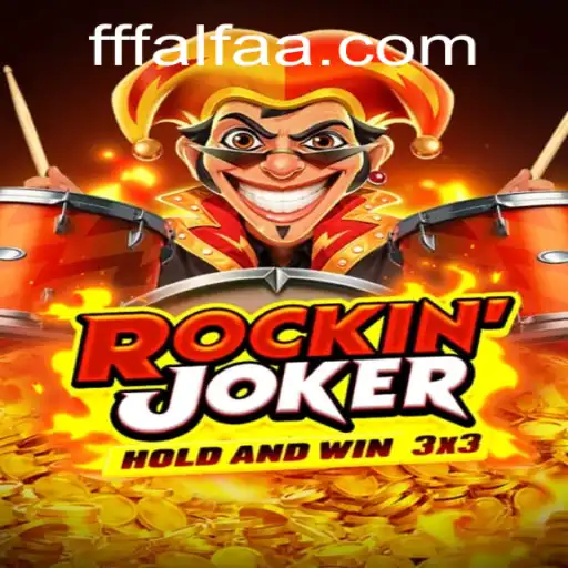 Explorando o Mundo de Rockinjoker: Um Jogo Inovador